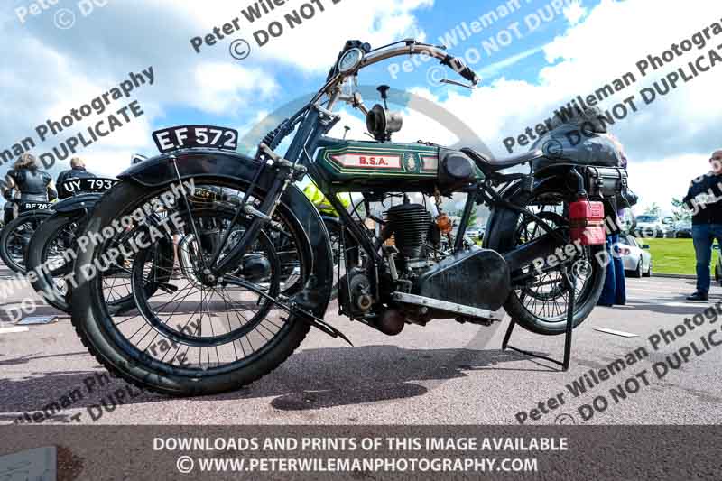 Vintage motorcycle club;eventdigitalimages;no limits trackdays;peter wileman photography;vintage motocycles;vmcc banbury run photographs